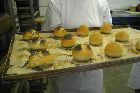 Breadstix photo 1