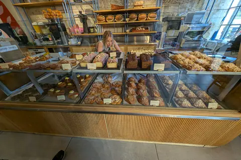 Breadstix photo 3